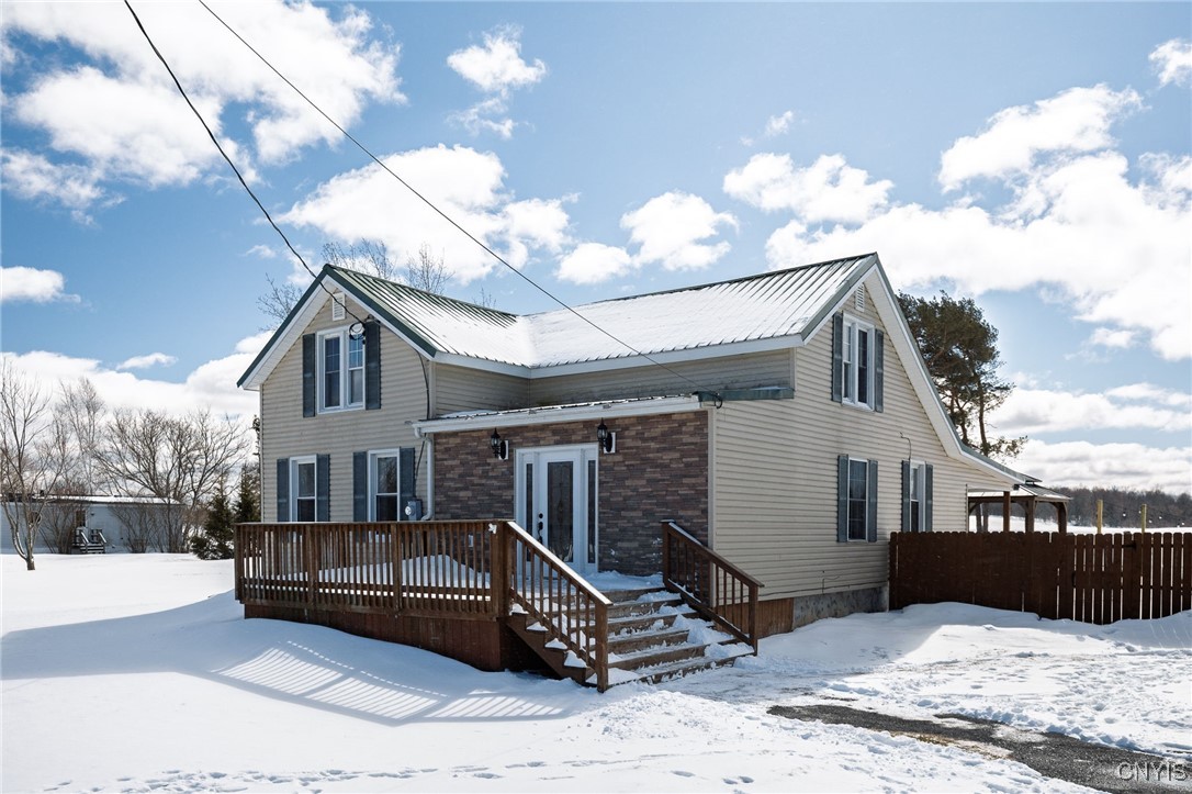 9262 Swan Road, Ellisburg, New York image 39