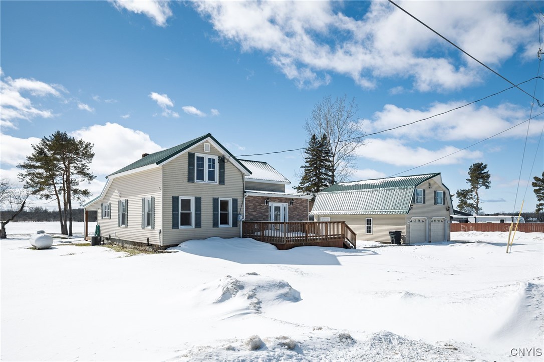 9262 Swan Road, Ellisburg, New York image 38
