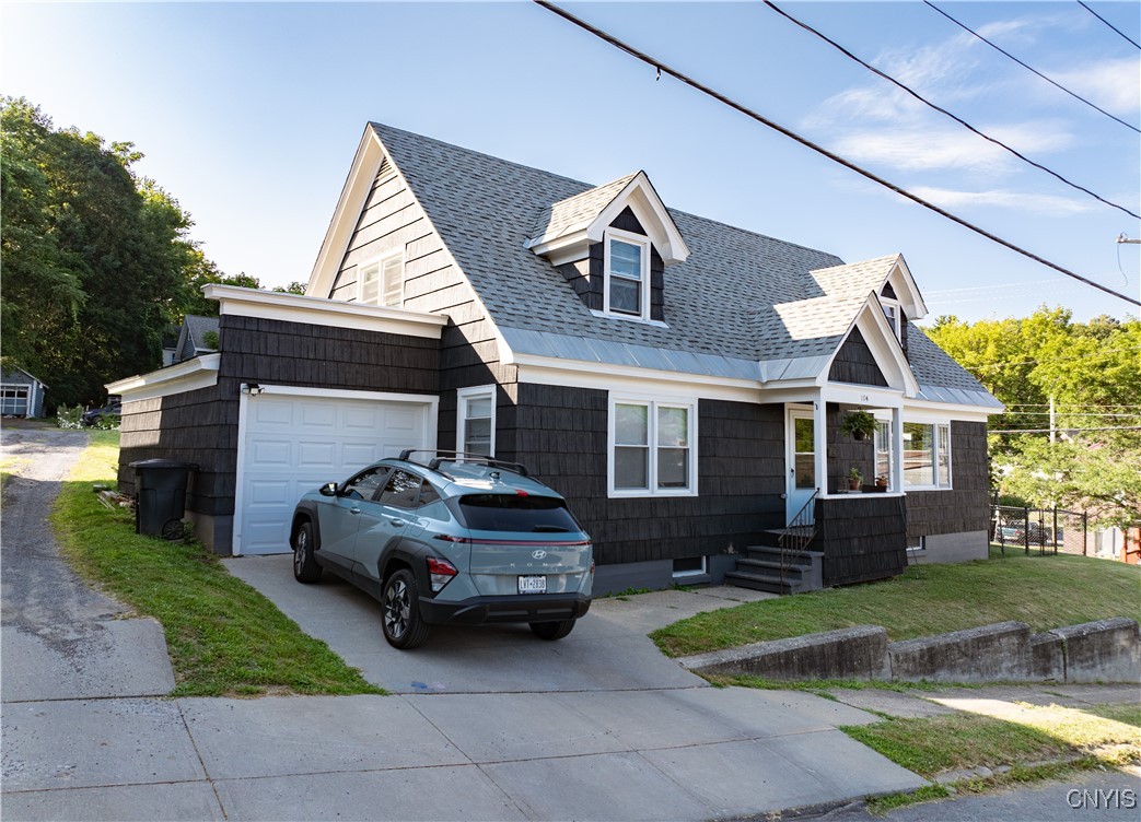 104 Arthur Street