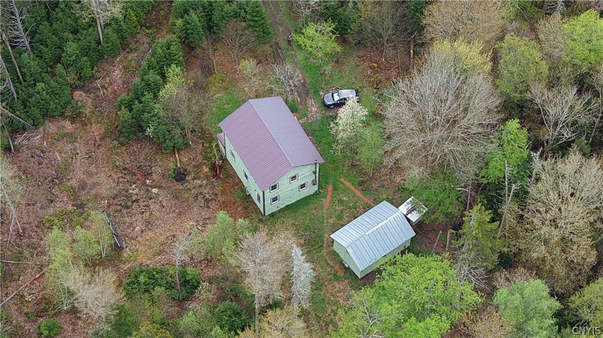 206 Conway Road