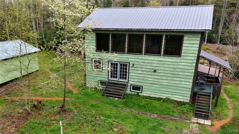 206 Conway Road, Ohio, NY 13324 - #: S1683049
