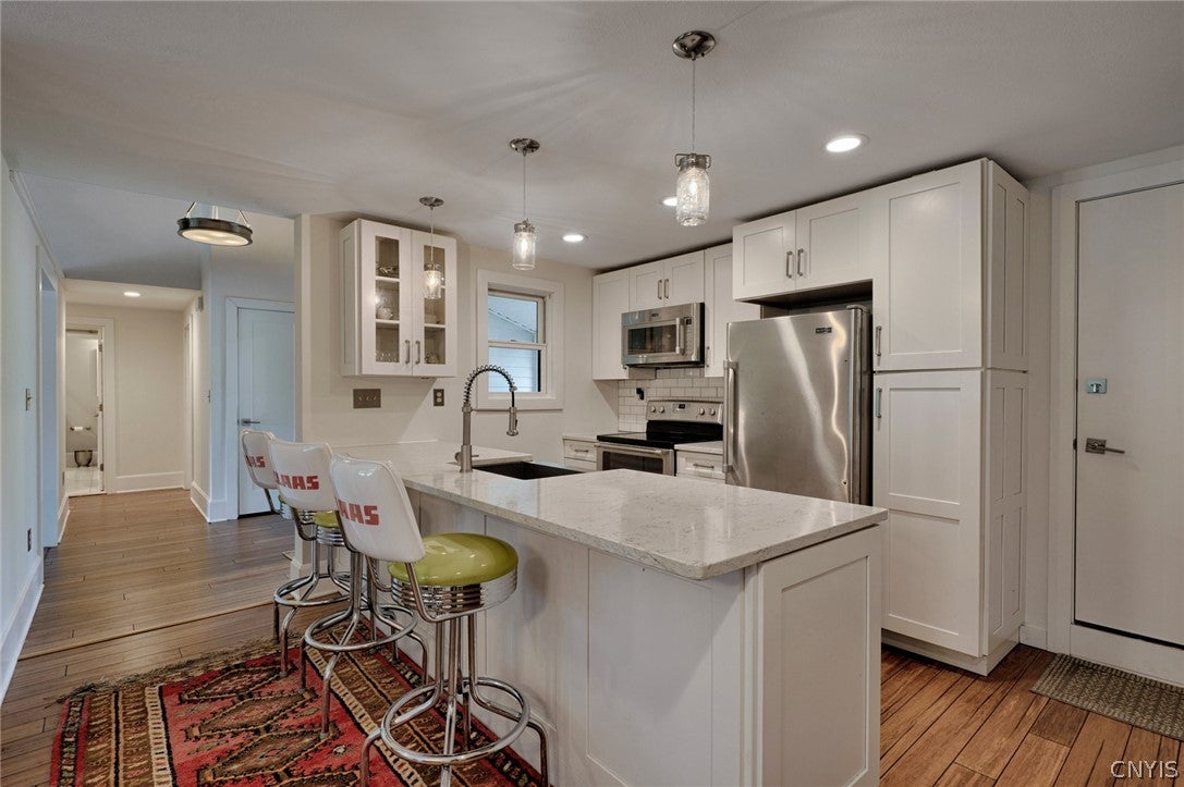 21452 Fairway Circle