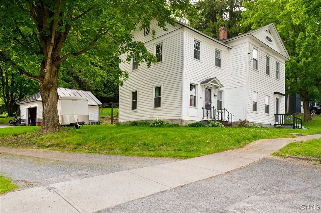 103 College Street