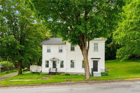 103 College Street Oriskany Falls NY 13425