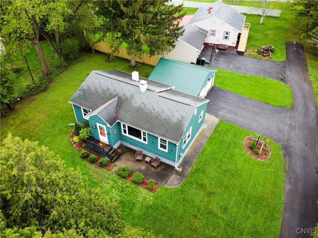 1097 E German Street Extension, Herkimer, New York image 4