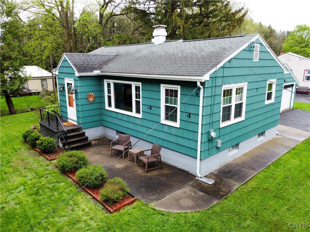 1097 E German Street Extension, Herkimer, New York image 2