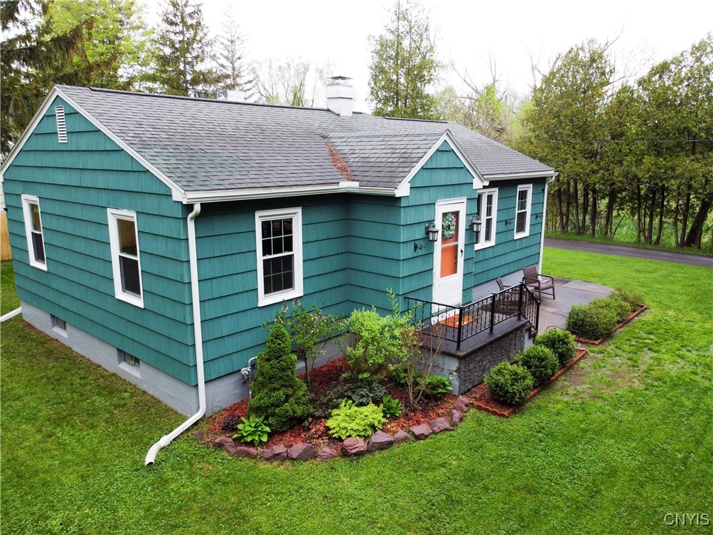 1097 E German Street Extension, Herkimer, New York image 3