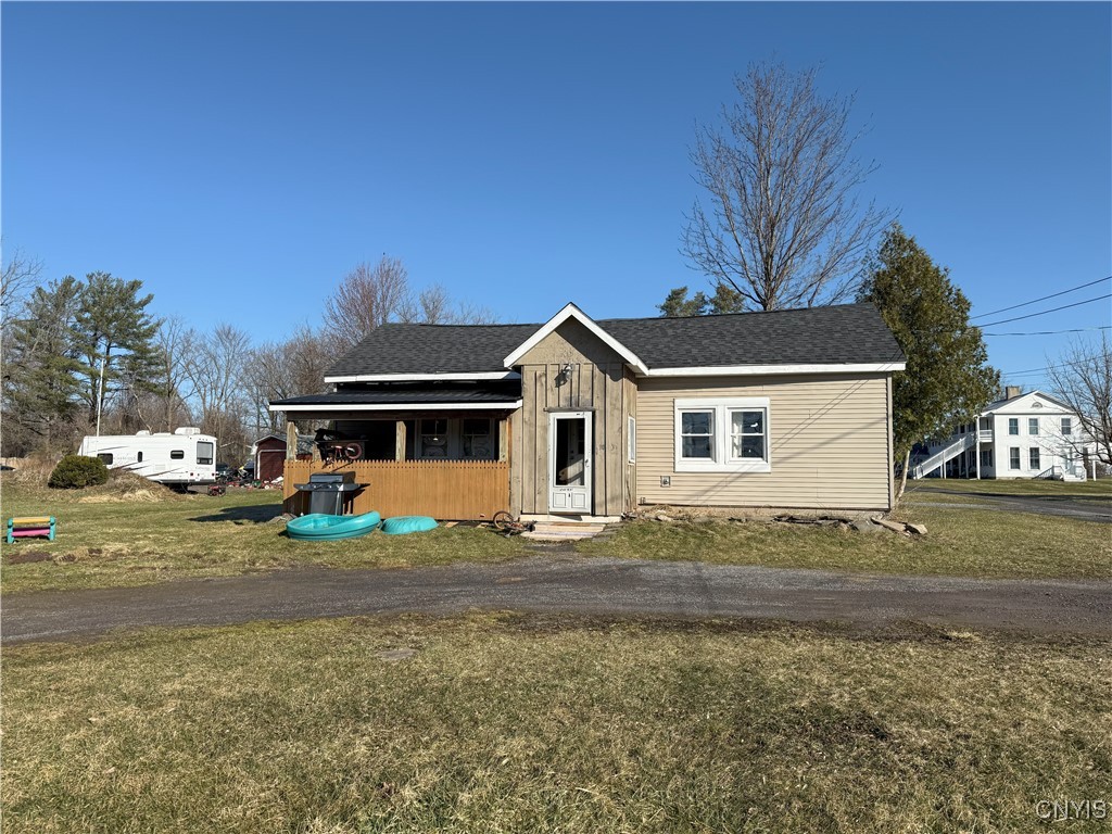 3013 Seneca
