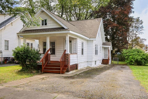 Homes For Sale - 216 S Midler Avenue<br/> Onondaga County, Syracuse, NY 13206