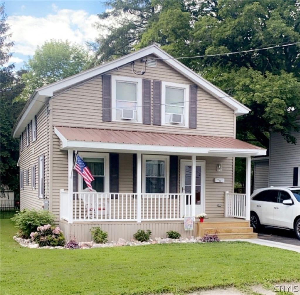 Photo of 13 Church Street, Richland, NY 13142 (MLS # S1674197)