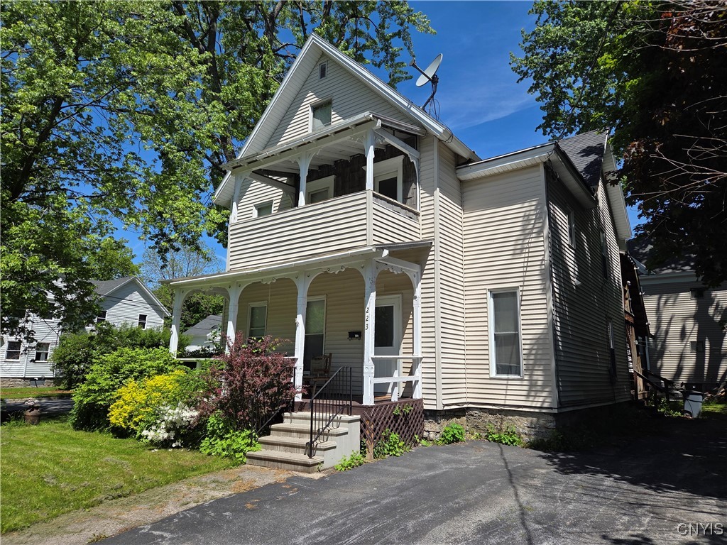 223 Winslow Street