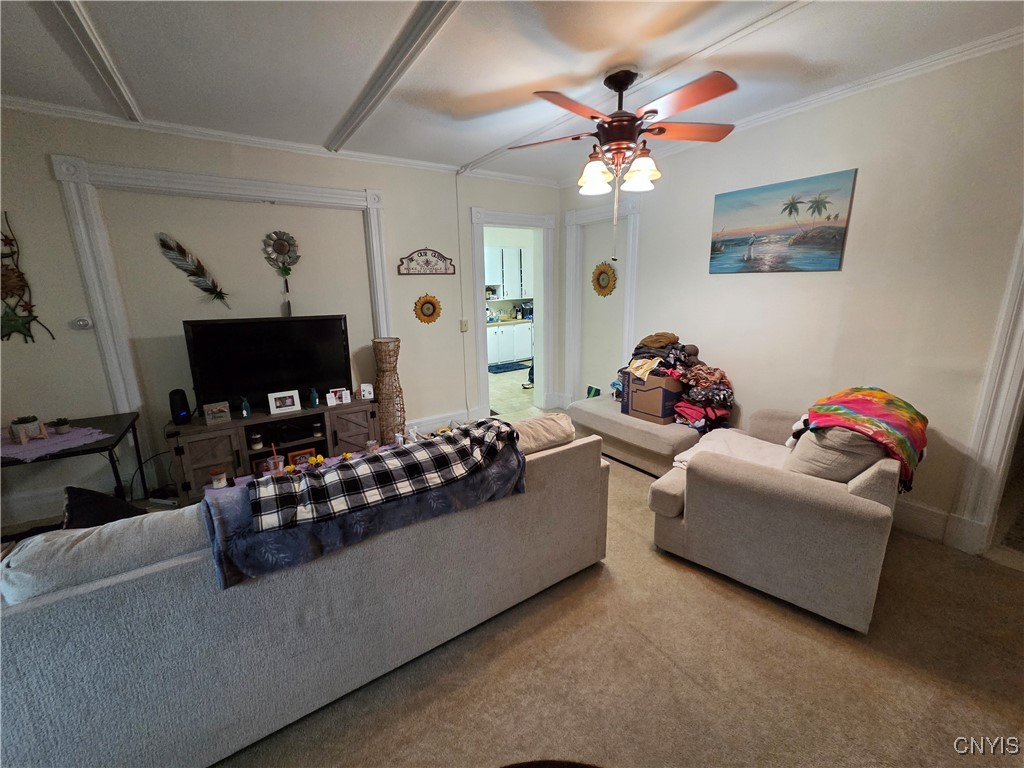 Watertown-City, New York 13601, United States, 6 Bedrooms Bedrooms, ,4 BathroomsBathrooms,Residential,Pending,139796