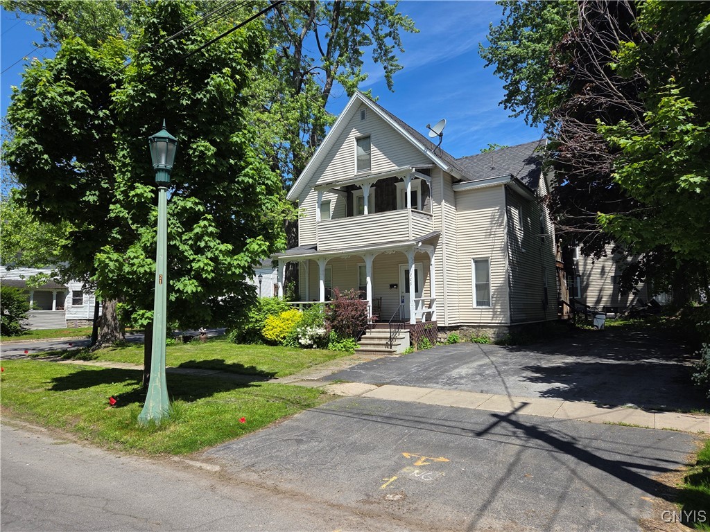 223 Winslow Street