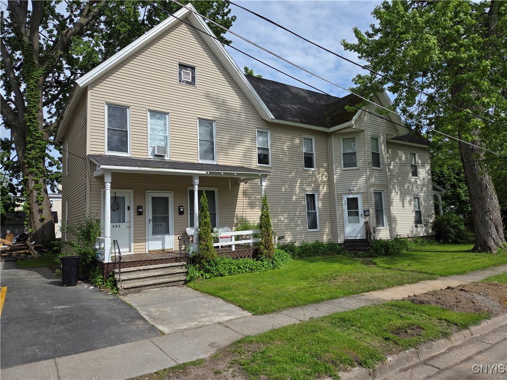 Watertown-City, New York 13601, United States, 6 Bedrooms Bedrooms, ,4 BathroomsBathrooms,Residential,Pending,139796