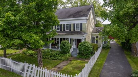 6778 State Route 20 Highway Bouckville NY 13310