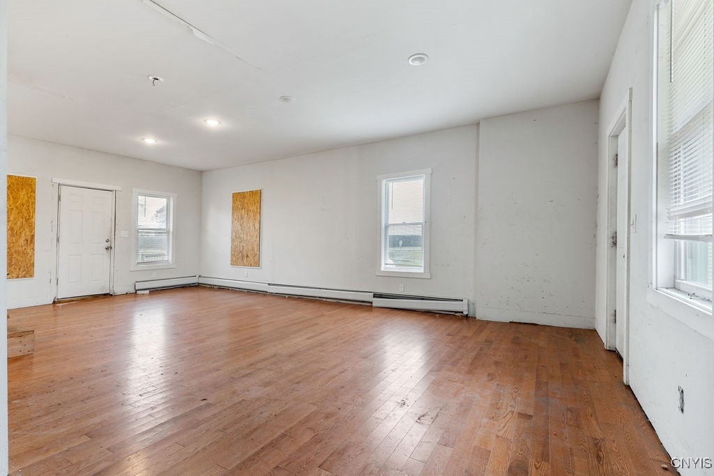 211 Harris Hill Road