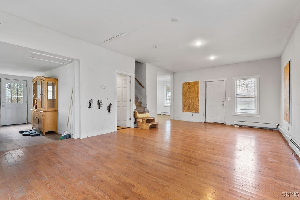 211 Harris Hill Road