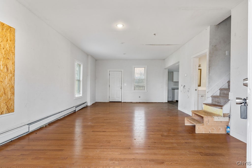 211 Harris Hill Road