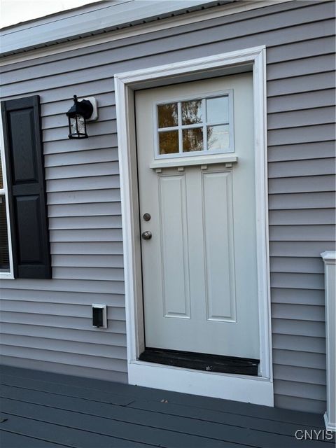 Tiny photo for 4191 Jordan Road, Skaneateles, NY 13152 (MLS # S1653406)