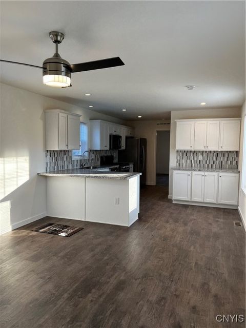 Tiny photo for 4191 Jordan Road, Skaneateles, NY 13152 (MLS # S1653406)