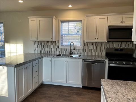 Tiny photo for 4191 Jordan Road, Skaneateles, NY 13152 (MLS # S1653406)