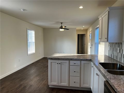 Tiny photo for 4191 Jordan Road, Skaneateles, NY 13152 (MLS # S1653406)