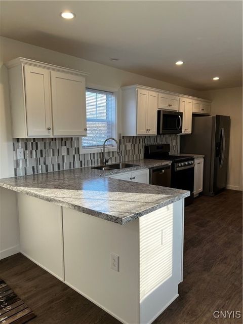 Tiny photo for 4191 Jordan Road, Skaneateles, NY 13152 (MLS # S1653406)