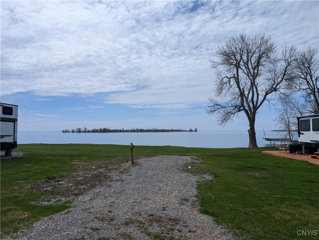 2892 Ontario Shores Dr. Lot 12e Dr, Cape Vincent, New York image 2