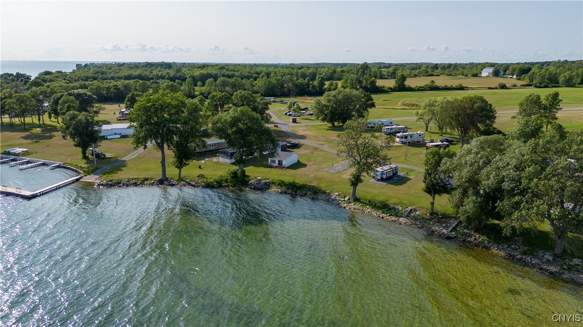 2892 Ontario Shores Dr. Lot 12e Dr, Cape Vincent, New York image 8