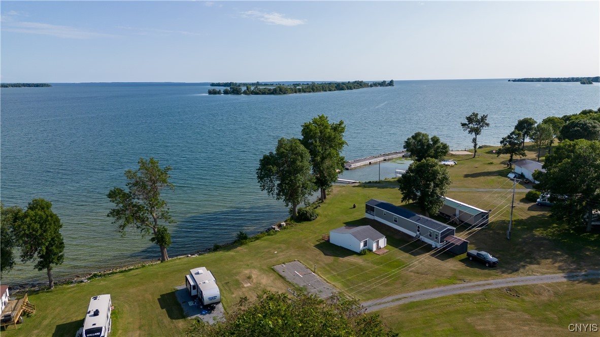 2892 Ontario Shores Dr. Lot 12e Dr, Cape Vincent, New York image 16