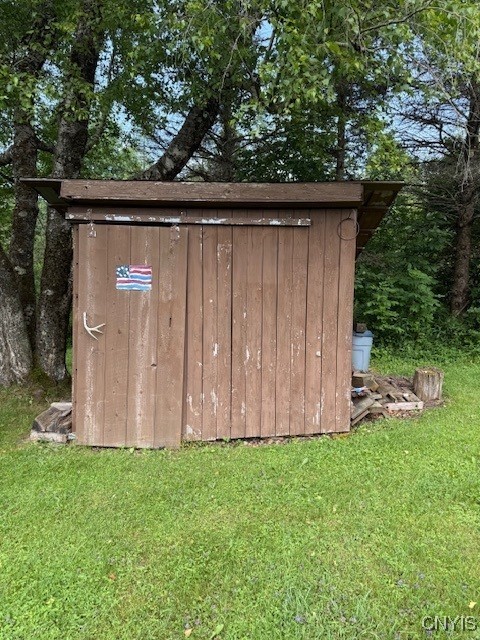 5631 Salmon River Road