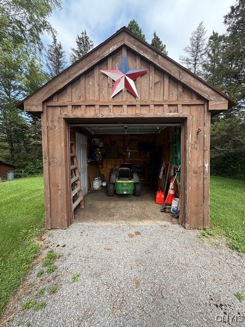 5631 Salmon River Road