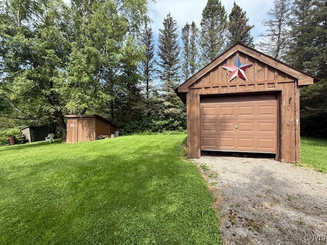 5631 Salmon River Road