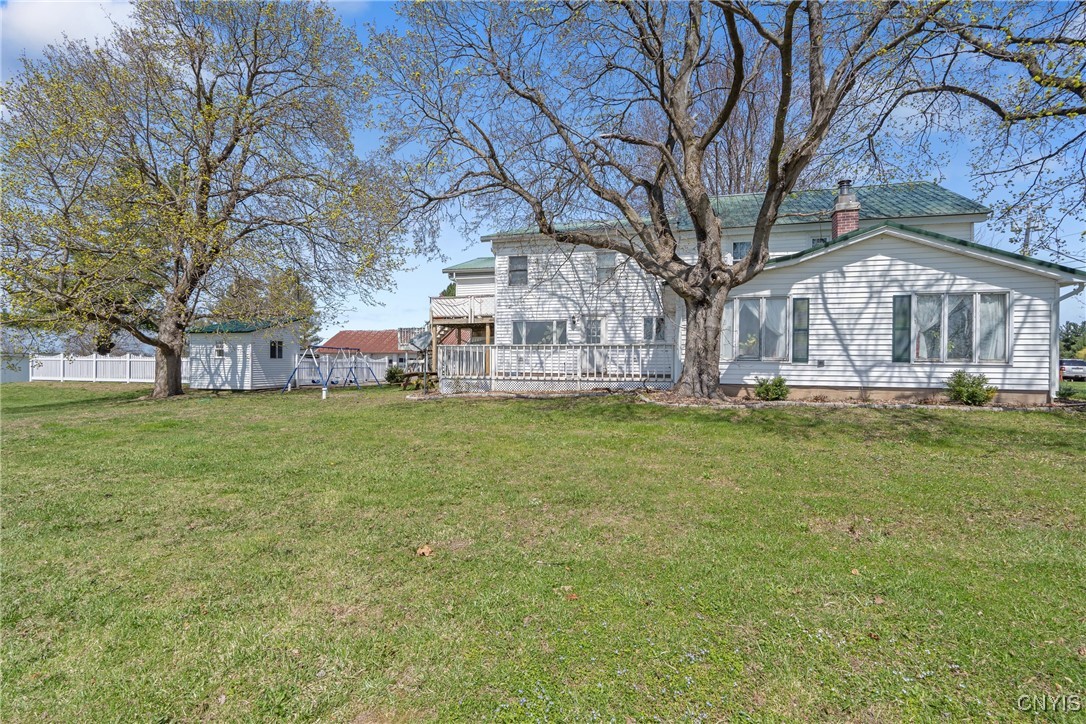 19 Whig Hill Road, West Monroe, New York image 1