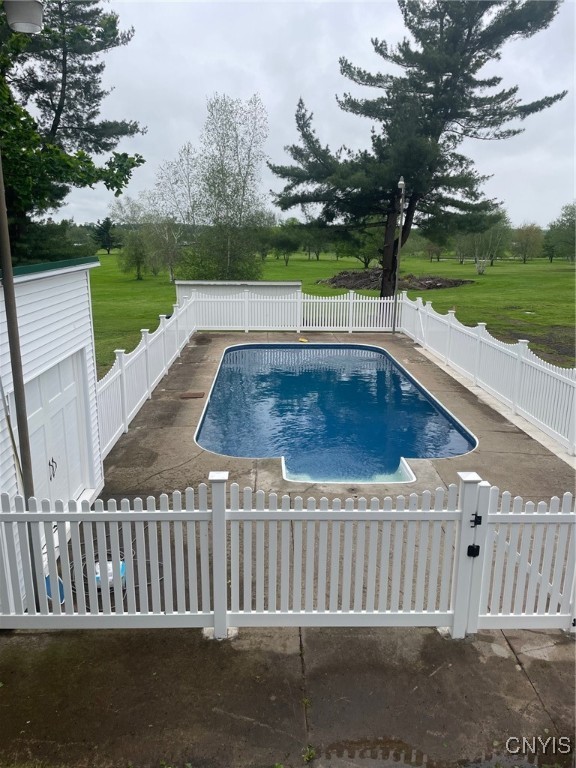 19 Whig Hill Road, West Monroe, New York image 2