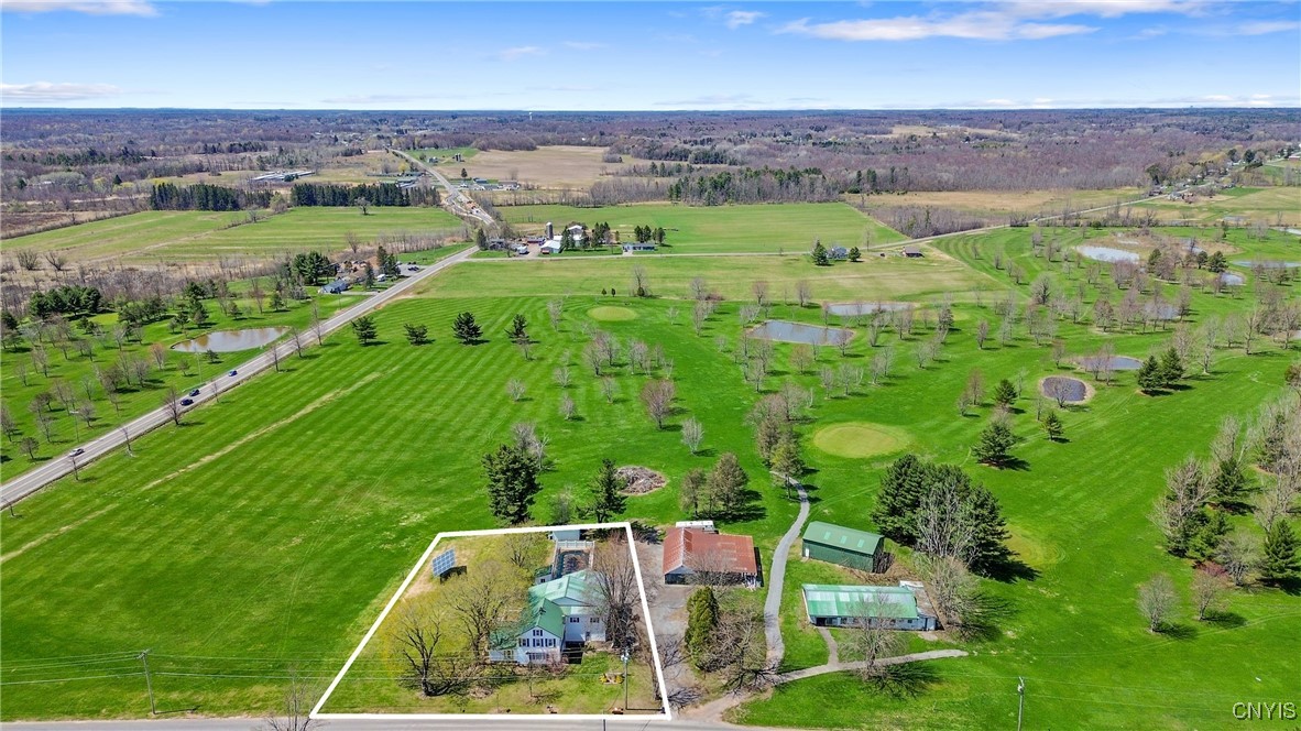 19 Whig Hill Road, West Monroe, New York image 3