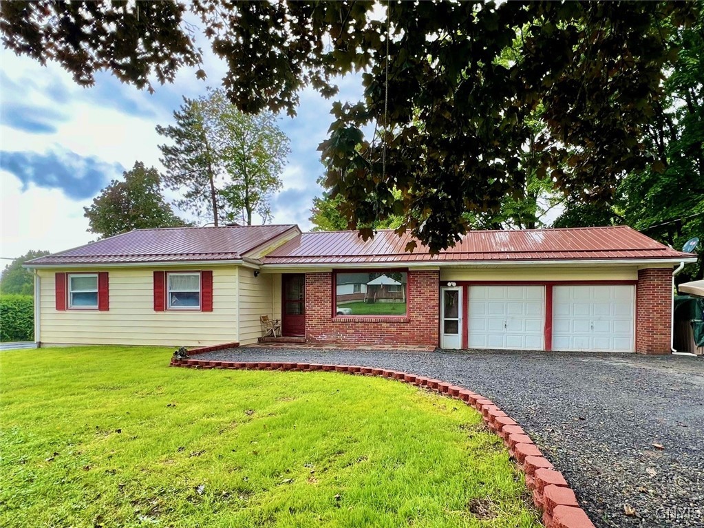 View Deerfield, NY 13502 house