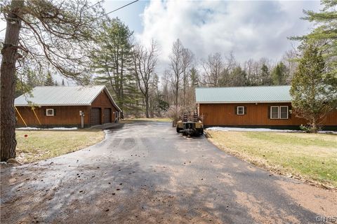 Mobile Home For Sale - 7876 Woodcock Drive<br/> Greig, NY 13345