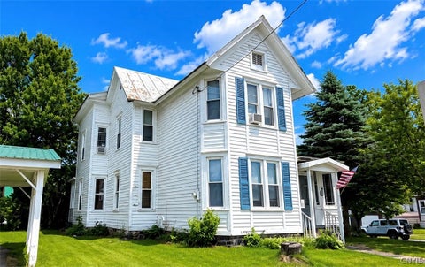 Photo of 16 Slawson Street, Manheim, NY 13329 (MLS # S1702521)