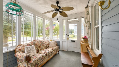 Tiny photo for 16 Slawson Street, Manheim, NY 13329 (MLS # S1702521)