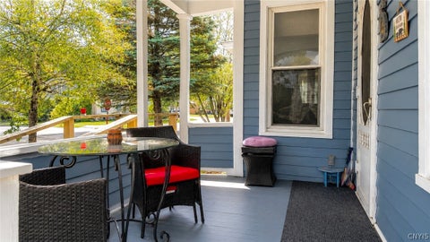 Tiny photo for 16 Slawson Street, Manheim, NY 13329 (MLS # S1702521)
