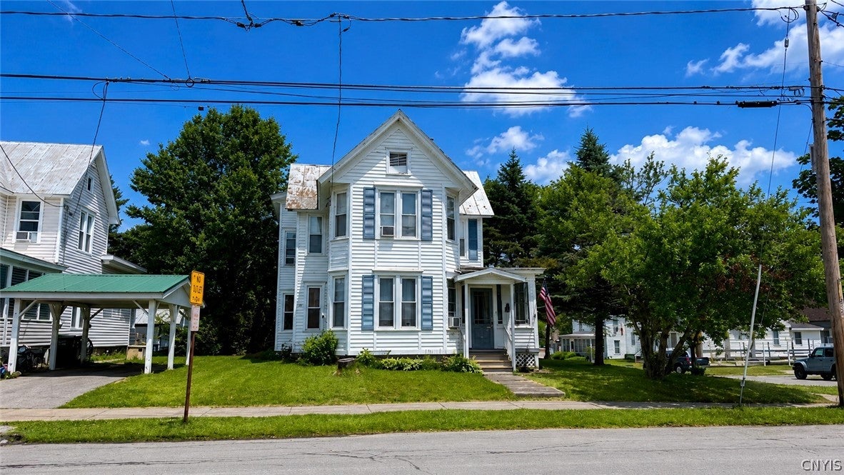 16 Slawson Street