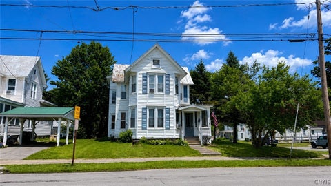 Tiny photo for 16 Slawson Street, Manheim, NY 13329 (MLS # S1702521)