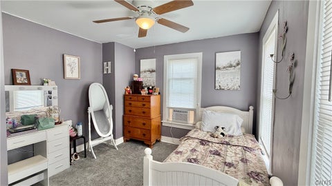 Tiny photo for 16 Slawson Street, Manheim, NY 13329 (MLS # S1702521)