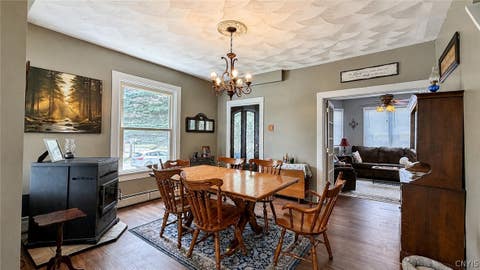 Tiny photo for 16 Slawson Street, Manheim, NY 13329 (MLS # S1702521)