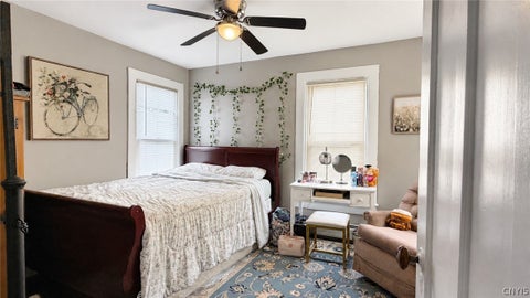 Tiny photo for 16 Slawson Street, Manheim, NY 13329 (MLS # S1702521)