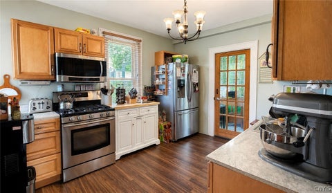 Tiny photo for 16 Slawson Street, Manheim, NY 13329 (MLS # S1702521)