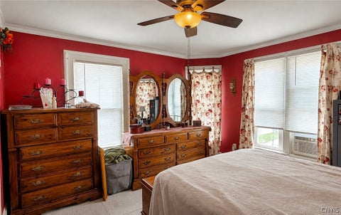 Tiny photo for 16 Slawson Street, Manheim, NY 13329 (MLS # S1702521)