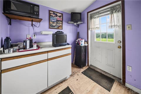 Tiny photo for 295 Stoney Robby Road, Granby, NY 13126 (MLS # S1709041)