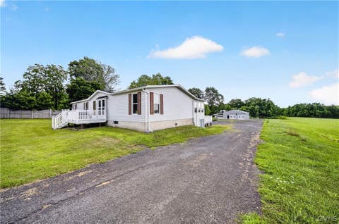 Tiny photo for 295 Stoney Robby Road, Granby, NY 13126 (MLS # S1709041)